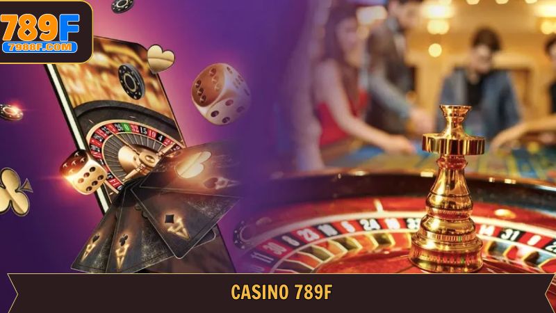789f casino