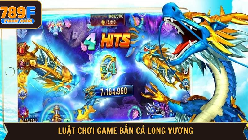 Nắm rõ về luật chơi, quy trình tham gia săn cá