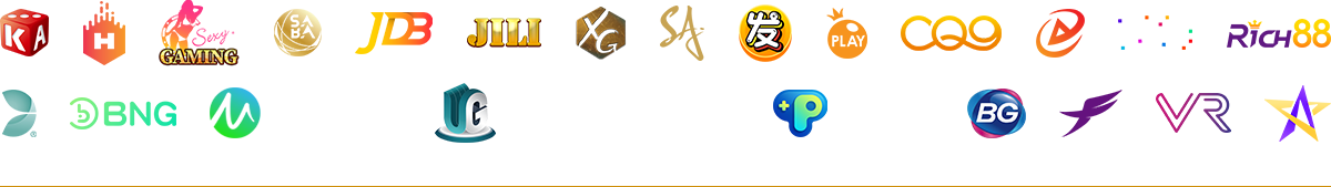 Các nhà cung cấp