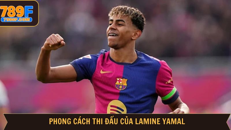 Đánh giá ưu và nhược điểm của Lamine Yamal