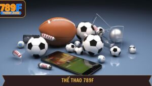 789f thể thao