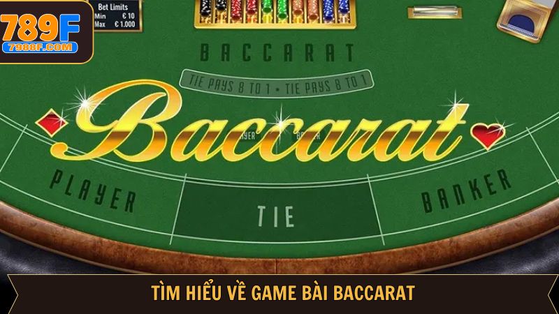 Khái quát về tựa game casino thú vị