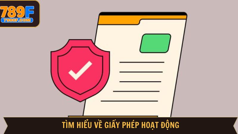Khái niệm chung về giấy phép kinh doanh