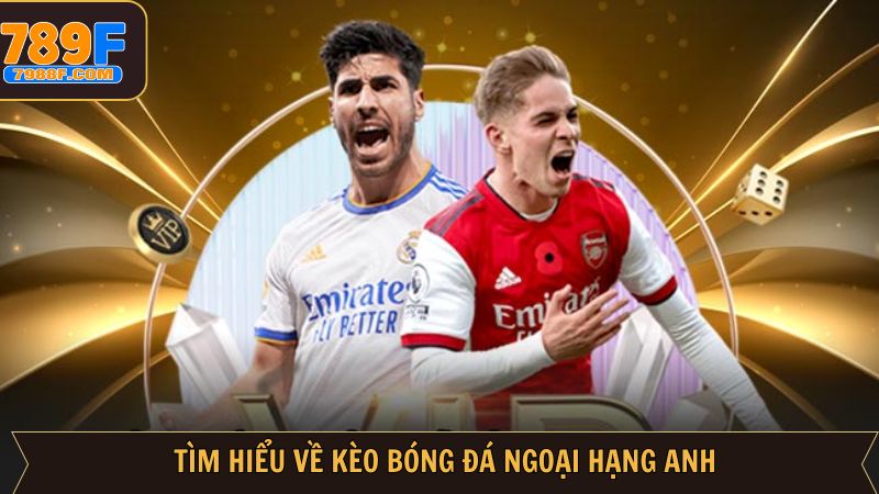 Tổng quan về hình thức cược Ngoại Hạng Anh