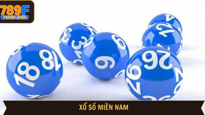 Xổ Số Miền Nam - Hình Thức Quay Số Nhận Thưởng Khủng