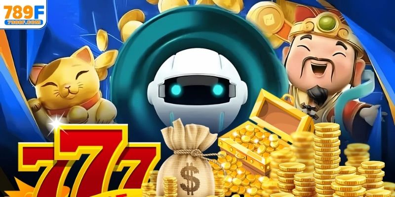 Giới thiệu tổng quan về tool nổ hũ online