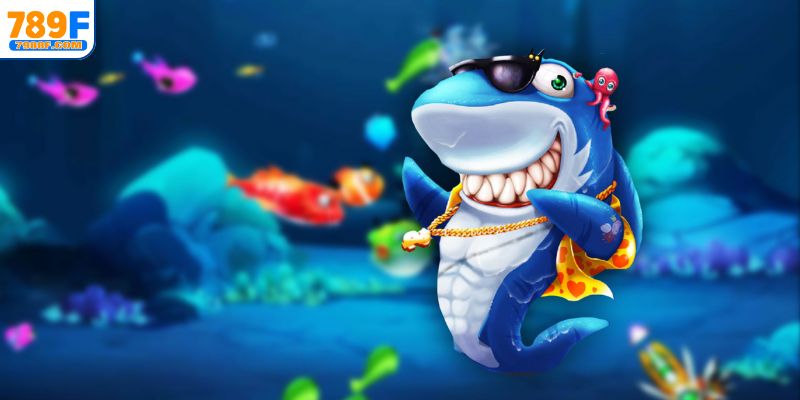 Khái niệm về game săn cá 3D