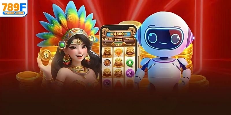 Top các tool quay hũ hot nhất 2025